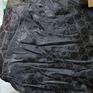 Gucci dust bag sizes vary, Medium, Large, XL